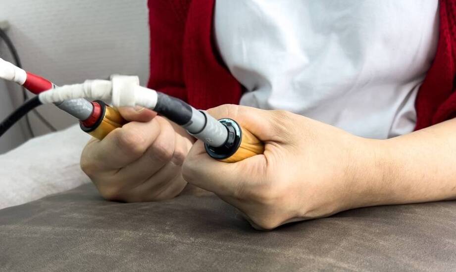 Odchudzanie biorezonansem: Bezpieczeństwo i skuteczność