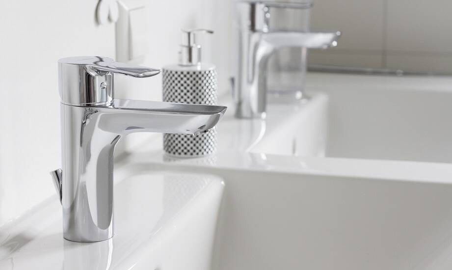 Jak wybrać odporną na korozję armaturę łazienkową?