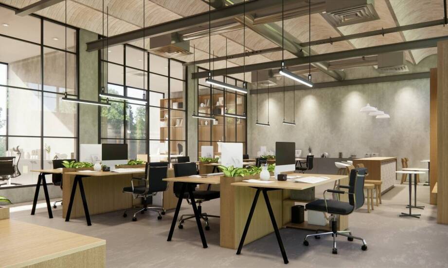 Optymalne wykorzystanie przestrzeni dzięki meblom na zamówienie