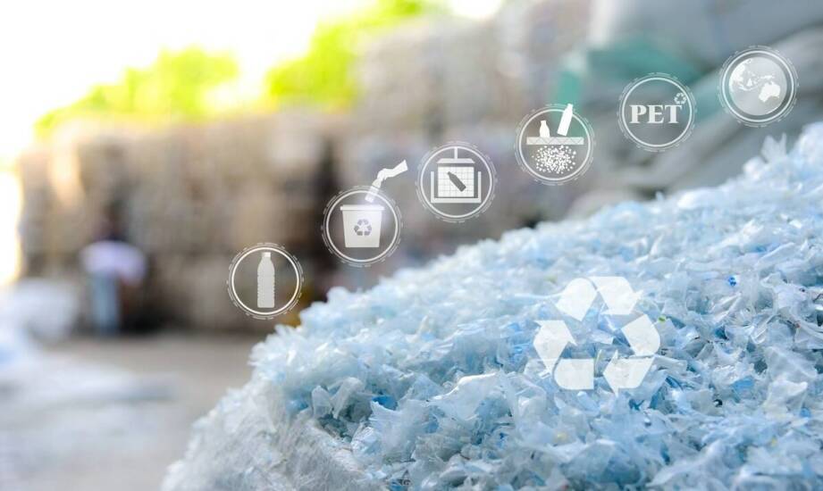 Efektywne metody utylizacji opakowań z tworzyw sztucznych