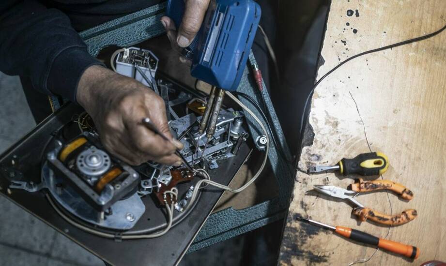 Znaczenie szybkiej diagnozy problemów w ekspresach do kawy