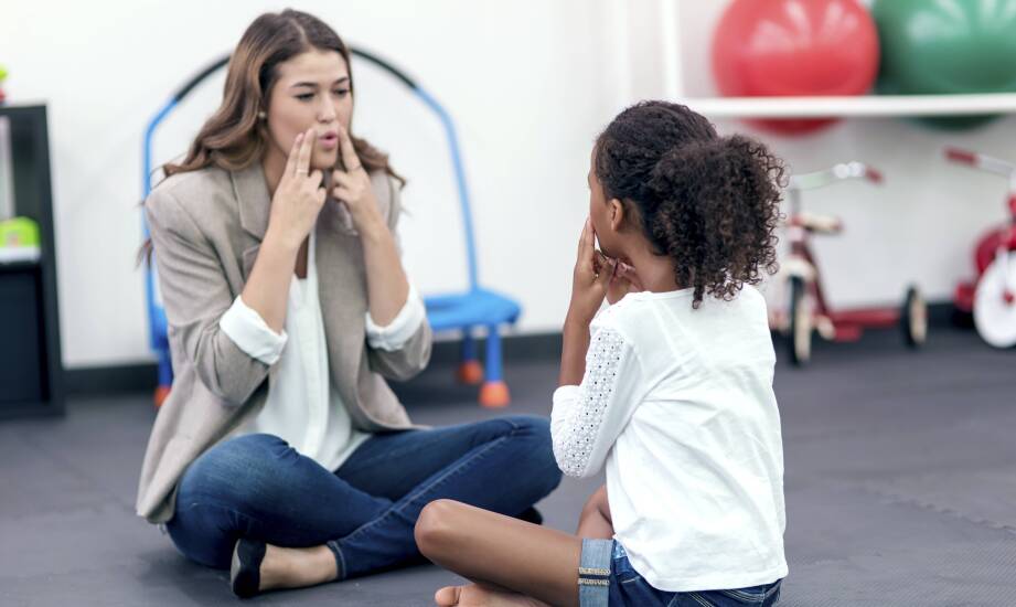 Diagnoza logopedyczna a indywidualizacja planu terapeutycznego