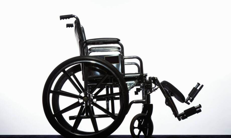 Składany wózek inwalidzki a mobilność: wpływ na codzienne życie