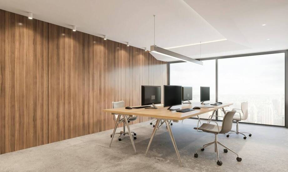 Jakie są najczęstsze błędy przy wyborze biurek na wymiar?