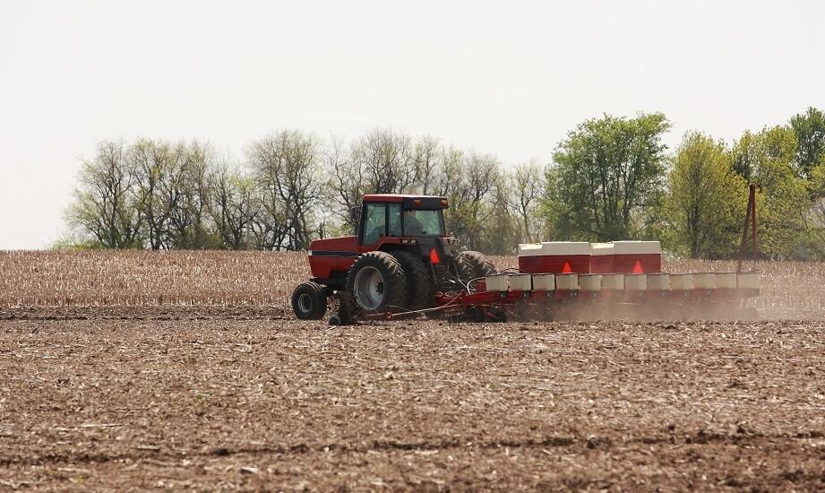 Zastosowanie strip-till a efektywność nawożenia w uprawach wielkopolskich