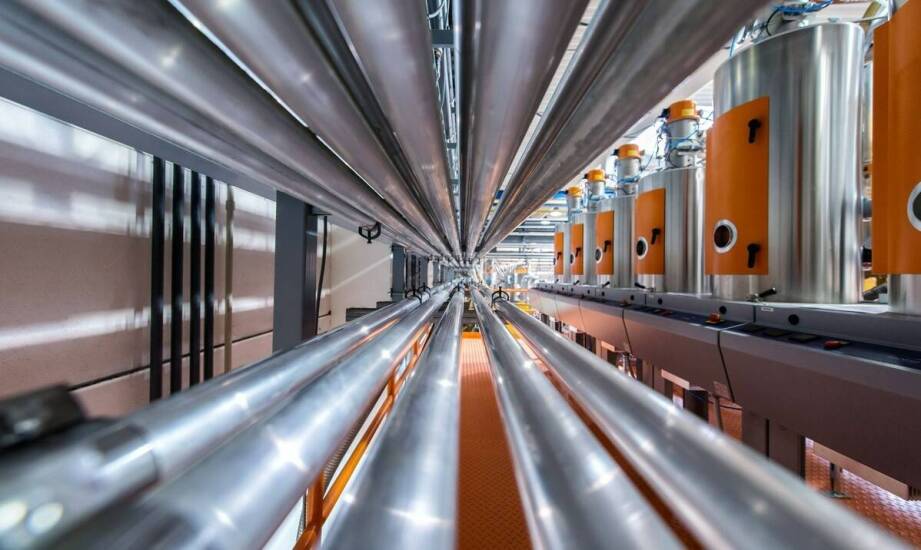 Jakie są kluczowe wymagania dotyczące instalacji przejść ppoż dla rur stalowych?