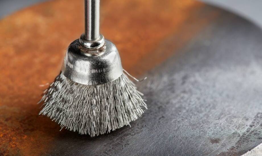 Jak szczotki ścierne z włókniny wspierają ekologiczne podejście do stolarstwa?