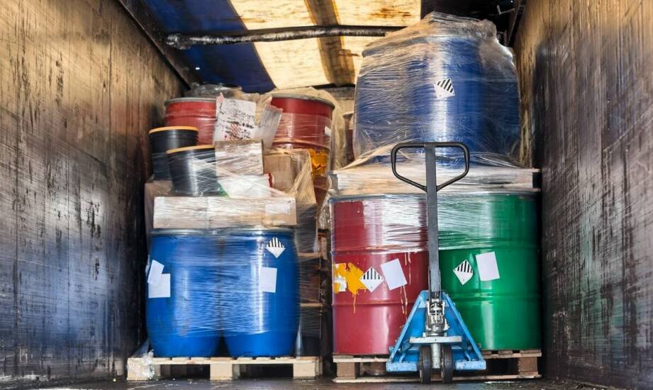 Kontener magazynowy cena a trwałość i odporność na warunki atmosferyczne