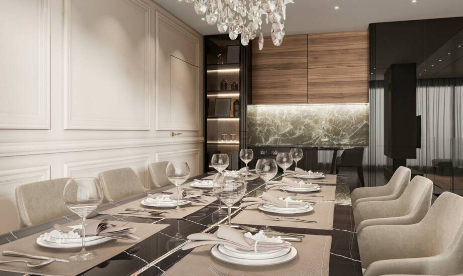 Różnorodność wzorów gzymsów sufitowych – jak dobrać odpowiedni styl?