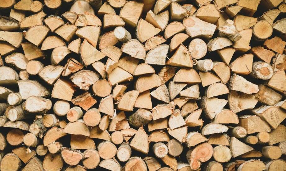 Jakie są różnice między drewnem świerkowym a brzozowym do kominka?