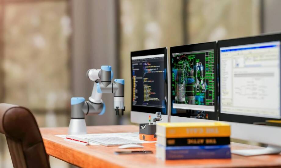 Wpływ digitalizacji na szybki obieg informacji w organizacjach