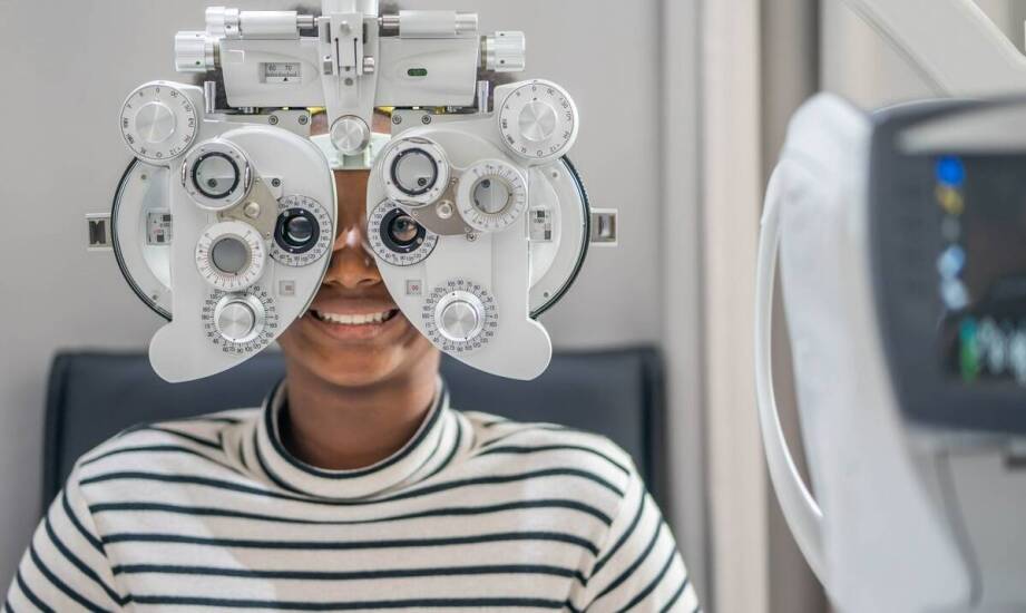 Jak optometrysta może pomóc w zapobieganiu pogorszeniu wzroku u dzieci?