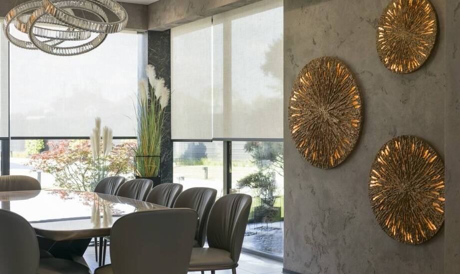 Różnorodność wzorów blatów marmurowych – od klasyki po nowoczesne trendy