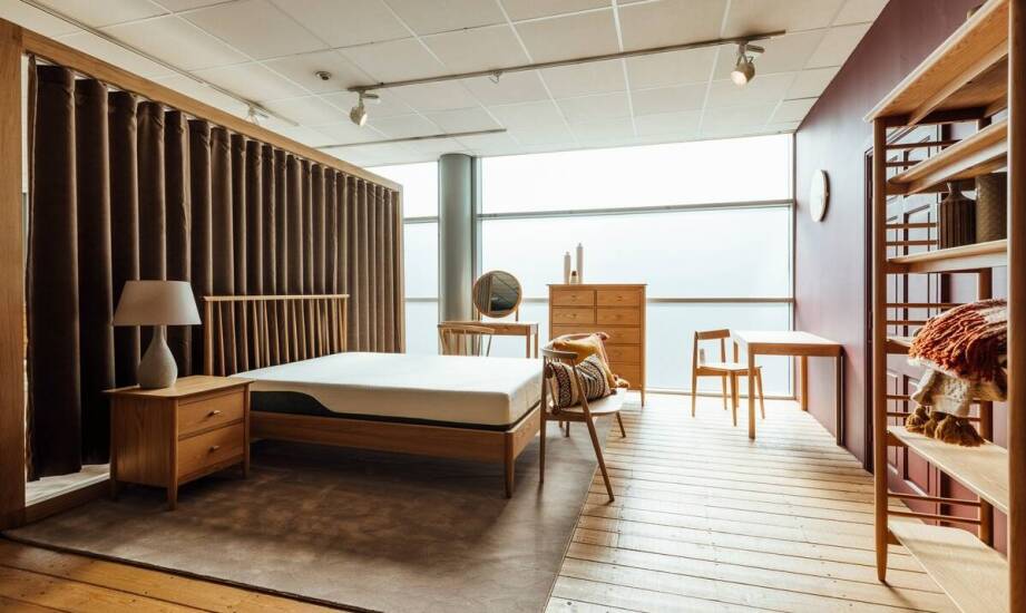 Farba do mebli: jak łączyć kolory, aby uzyskać harmonijną aranżację?