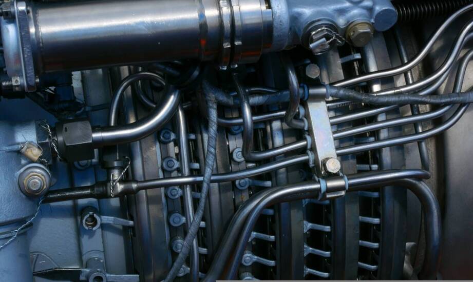 Jakie są kluczowe korzyści z używania przepustnic w systemach przemysłowych?