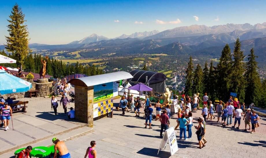 Zakopane zwiedzanie: jak najlepiej zaplanować dzień pełen wrażeń?