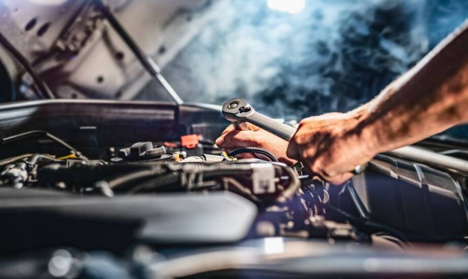 Jakie są zalety korzystania z profesjonalnych usług regeneracyjnych?