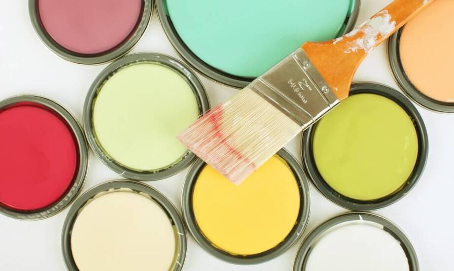 Farby elewacyjne w kontekście zrównoważonego budownictwa