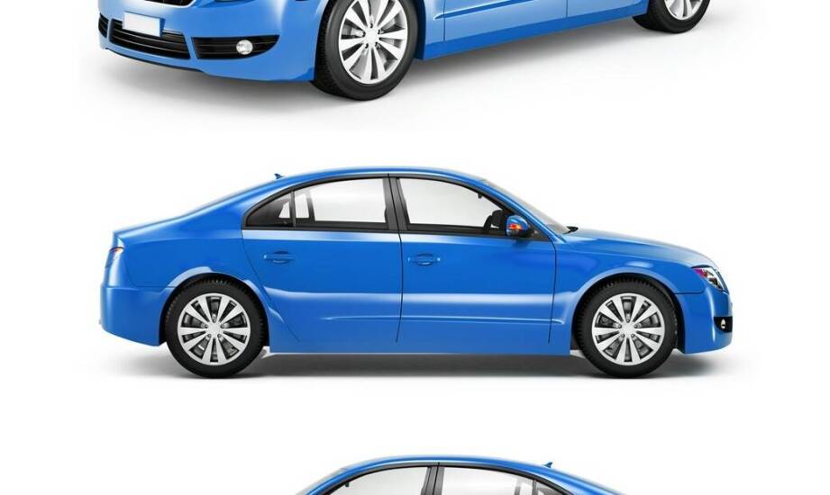 Jakie modele samochodów do złożenia są idealne dla początkujących w modelarstwie?