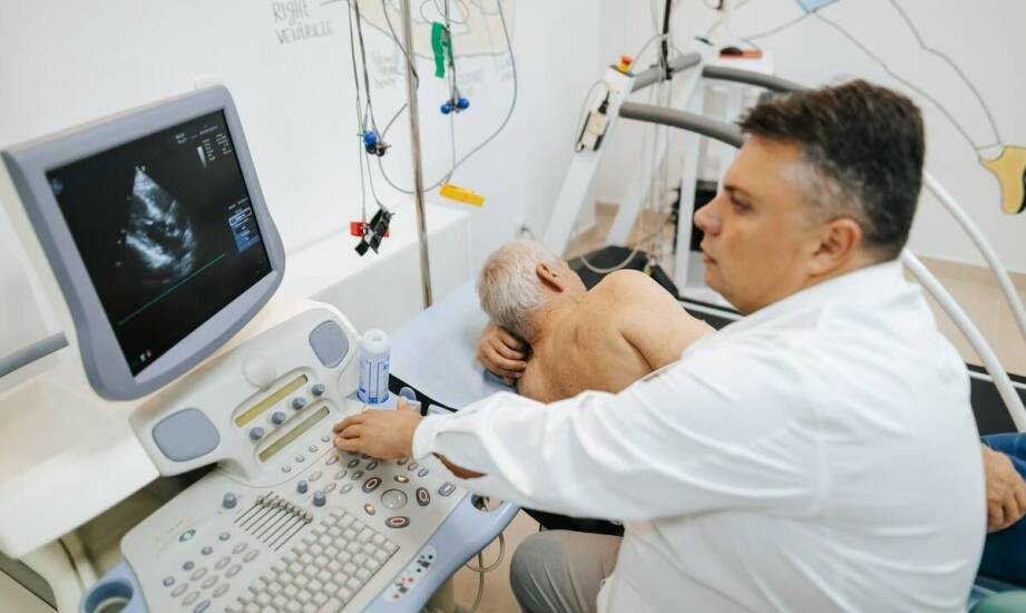 Dlaczego przestrzeganie zasad etyki medycznej jest ważne w diagnostyce USG?