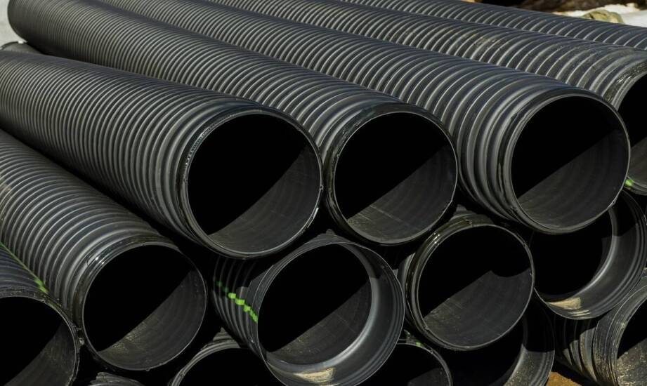 Kluczowe aspekty zastosowania rury karbowanej w terenach górskich