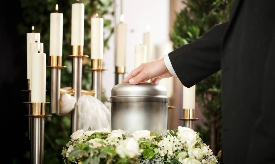 Intymność ceremonii pożegnalnej – jak ją osiągnąć?