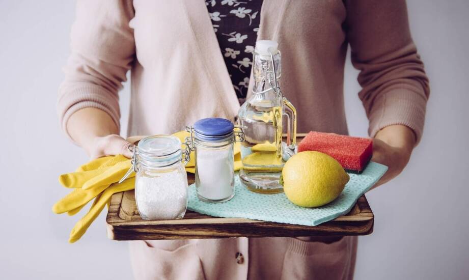 Czym charakteryzują się nowoczesne środki do czyszczenia piekarnika?