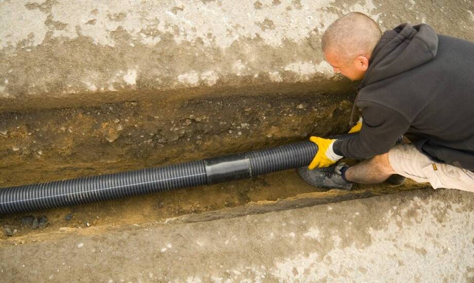 Znaczenie rury drenarskiej w projektowaniu infrastruktury miejskiej