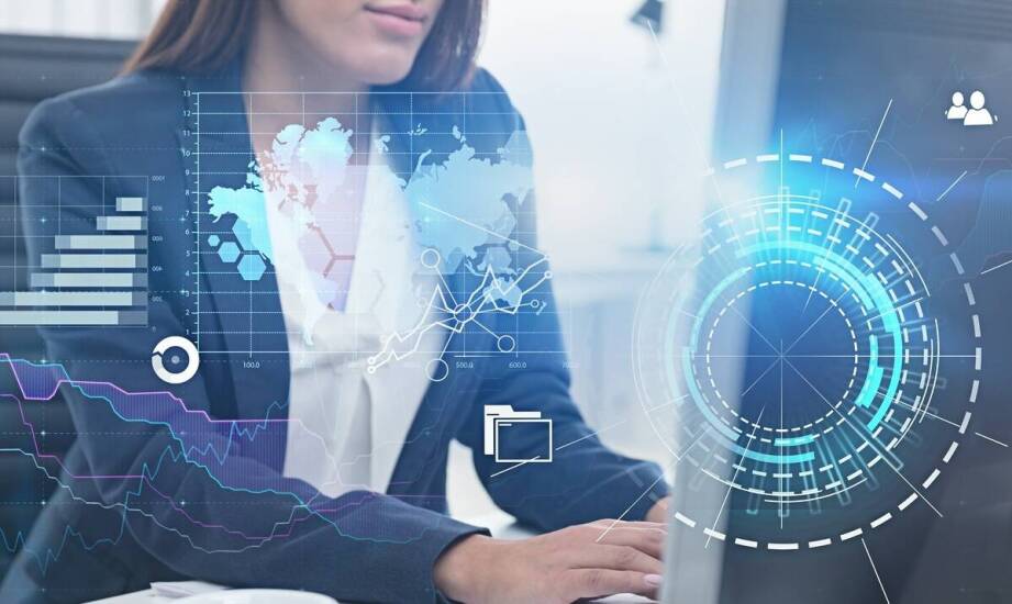 Jakie są kluczowe trendy w automatyzacji procesów księgowych?