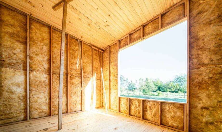 Gotowe domy drewniane – szybka realizacja i wysoka jakość