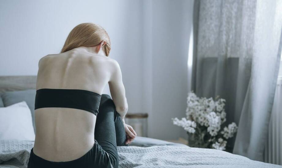 Jak rozwój osobisty pacjenta wspiera zdrowienie z anoreksji?