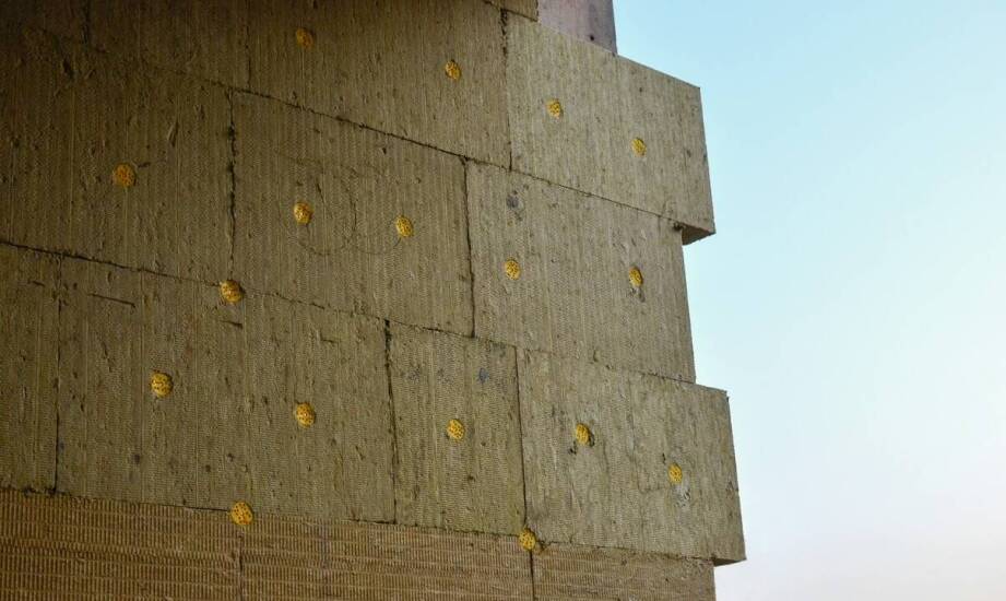 Różnorodność materiałów izolacyjnych oferowanych