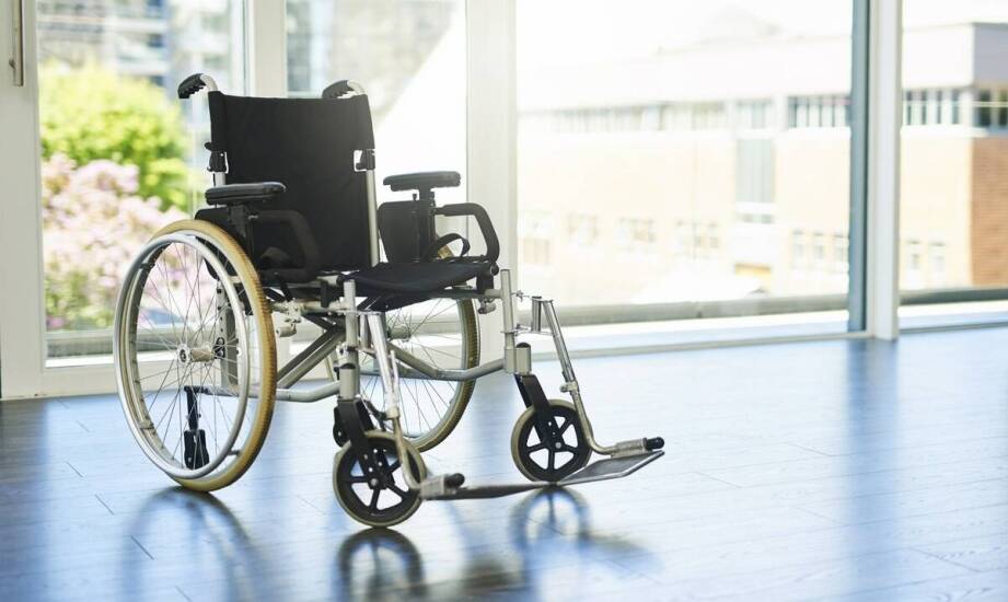 Wpływ aerodynamiki na design wózka inwalidzkiego aktywnego