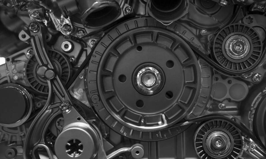 Jak sklep forda pomaga w doborze odpowiednich komponentów silnika?