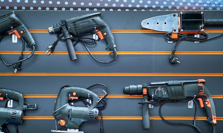 Jak wybrać odpowiednie elektronarzędzia Milwaukee do swojego projektu?