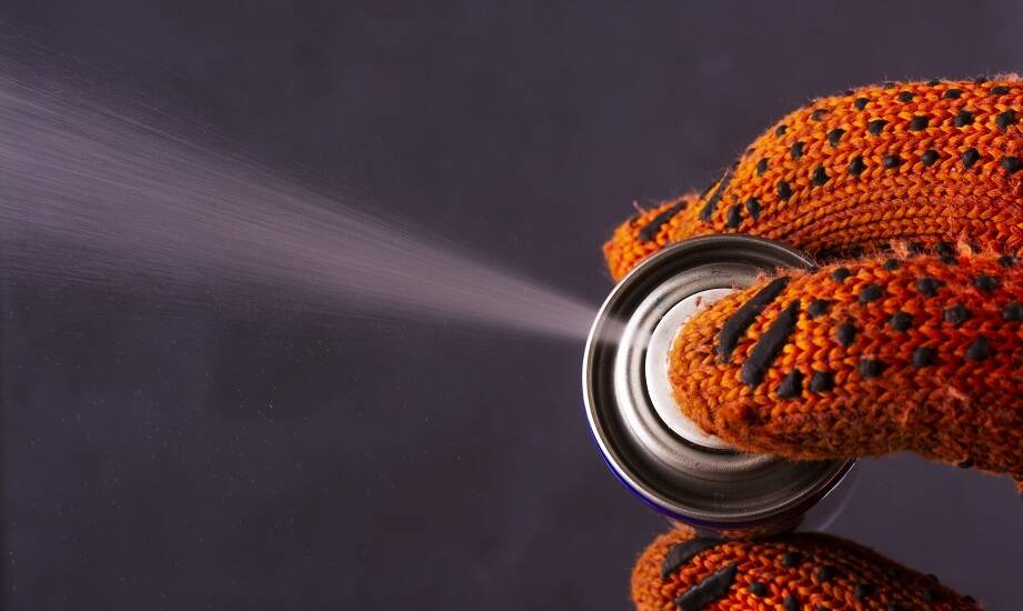 Zastosowanie inhibitorów korozji w ochronie urządzeń przemysłowych