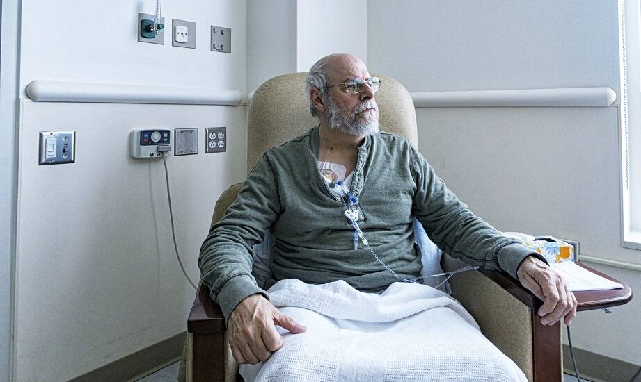 Jak chemioterapia wspomaga leczenie zaawansowanych nowotworów stercza?