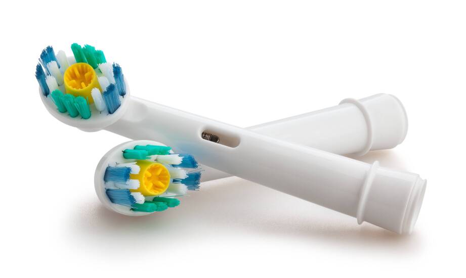 Jak różne rodzaje końcówek szczoteczki wpływają na komfort użytkowania?