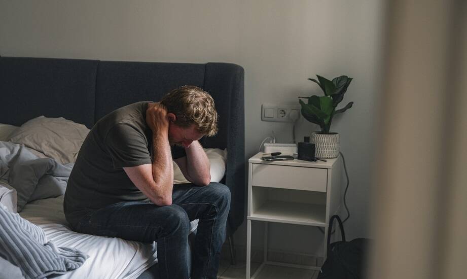 Masaż leczniczy jako wsparcie w leczeniu zespołów przeciążeniowych