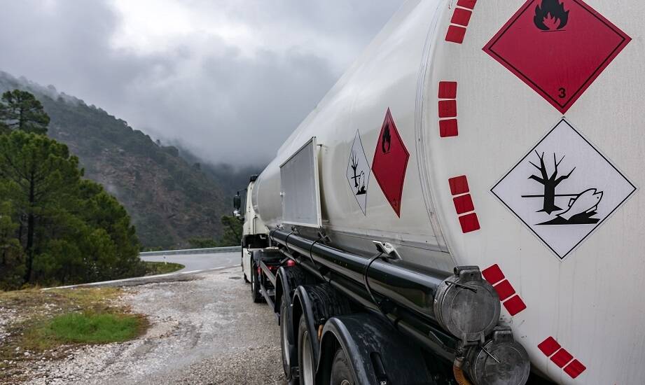 Proces szkolenia ADR klasa 1: Co warto wiedzieć przed rozpoczęciem?