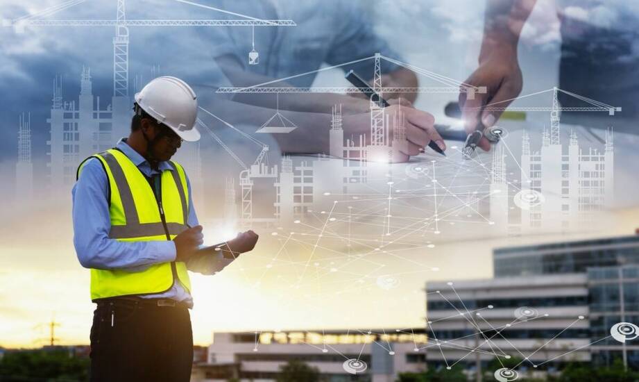 Jakie wyzwania stoją przed zespołem nadzoru inwestycyjnego w dużych projektach?