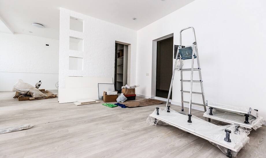 Jak usługi remontowe mogą zmienić wygląd Twojego mieszkania?