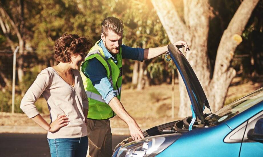 Jak nowoczesne lawety wpływają na bezpieczeństwo holowania?