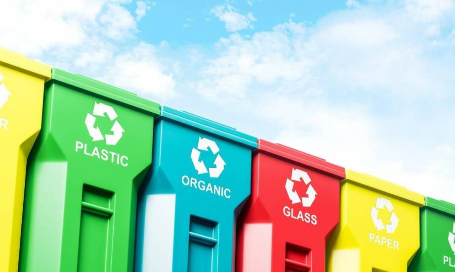 Wynajem kontenerów – kluczowe korzyści dla procesu utylizacji odpadów