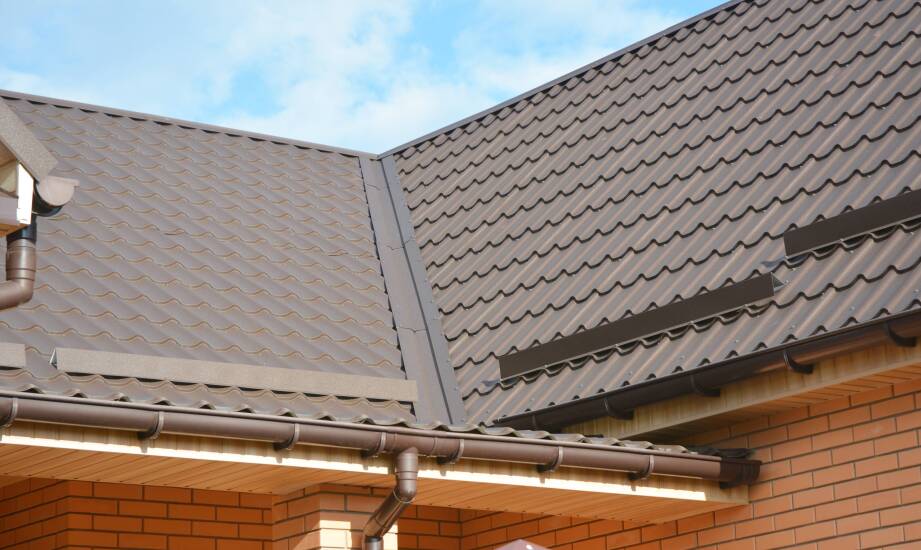 Przegląd nowoczesnych materiałów na systemy rynnowe i ich właściwości