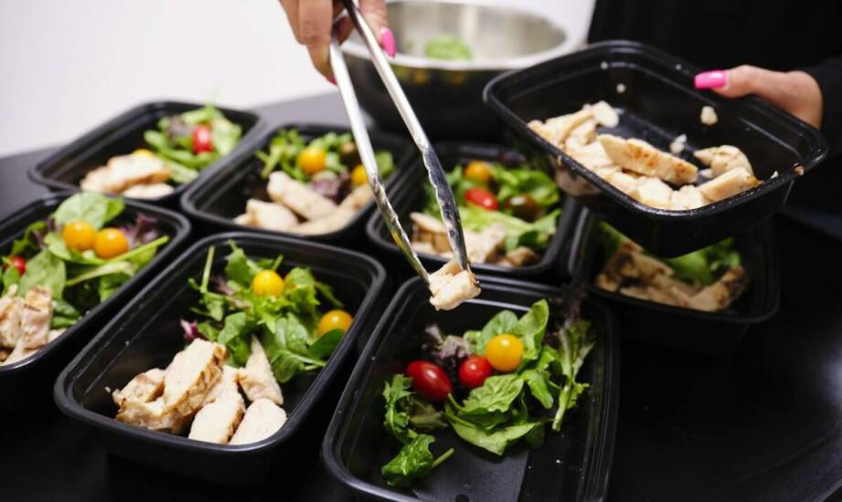 Jak dieta pudełkowa w Warszawie może zmienić Twoje podejście do zdrowego odżywiania?