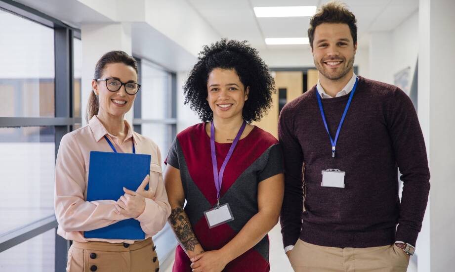 Jakie są nowoczesne metody nauczania? Szkolenia dla nauczycieli w Warszawie
