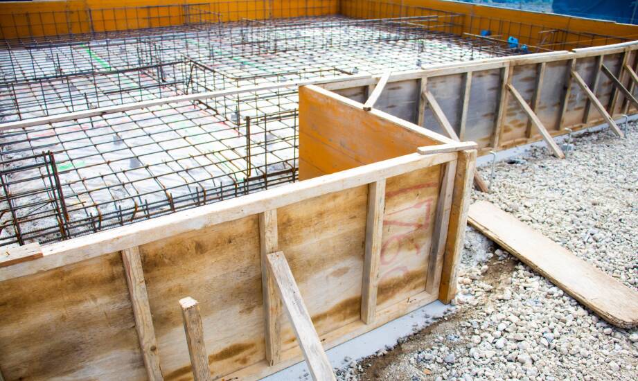 Nowoczesne technologie w produkcji zbrojenia prefabrykowanego