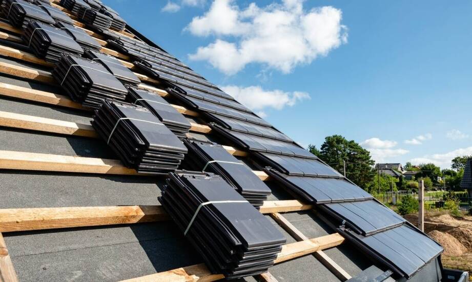 Blachodachówki – jakie modele są dostępne na rynku?