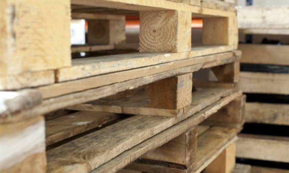 Wpływ jakości wykonania nadstawek paletowych na efektywność operacyjną